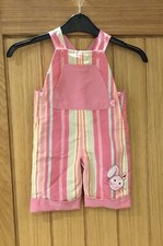 Matalan Morris Mouse Pink