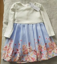 Lola & Maverick Girl's Party