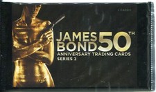 James Bond 50th Anniversary