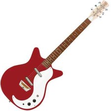 Danelectro DC59 VRD The 'Stock