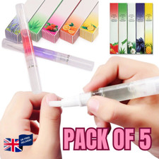Pack 5 Nail Cuticle
