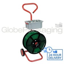 Heavy Duty Packer Hand