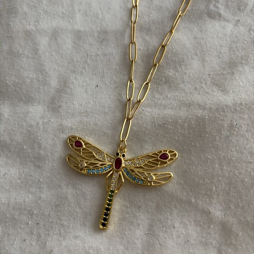 Zara holiday necklace - zara,