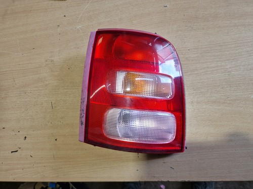 Nissan micra k11 mk2 fl - nissan,