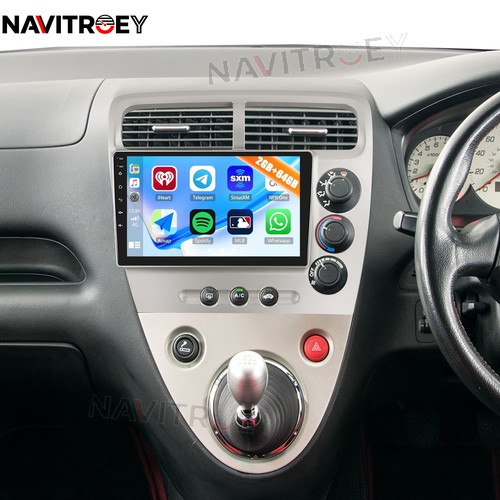 64gb for honda civic - for, type