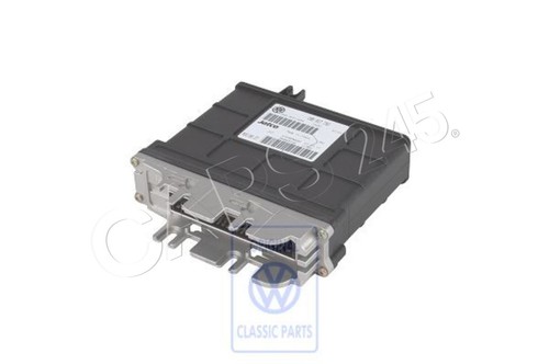 Genuine control unit - vw,