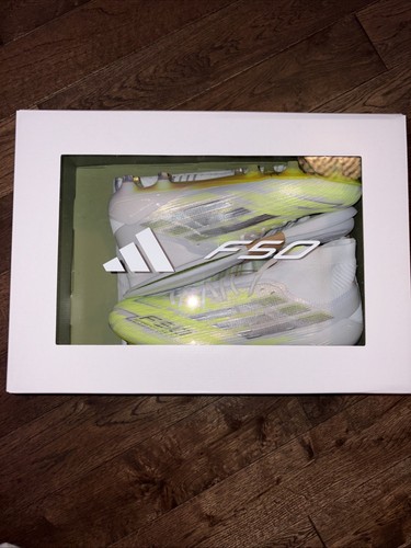 Bnwb womens adidas f50 - -,