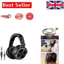 High Fidelity Over Ear