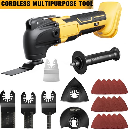 3000rpm cordless oscillating - 3000rpm,