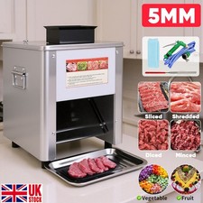 850W Electric Meat Cutter Beef