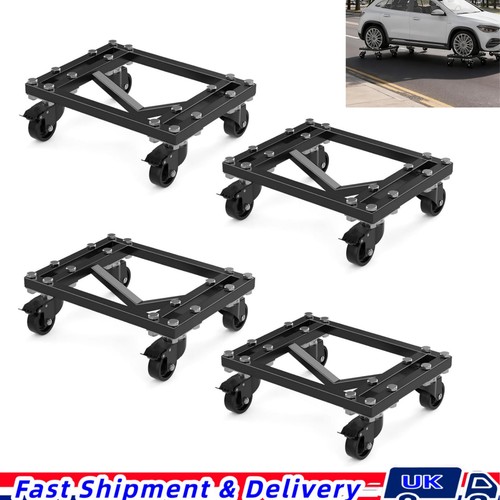 4pcs car tyre skate - 4pcs, wheel