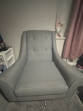 Swivel Sofa Chair