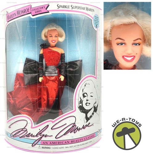Marilyn monroe collector - marilyn,