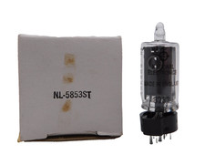 National electronics 5853st - national, nl-5853st