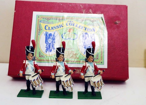 Trophy miniatures wales - miniatures,
