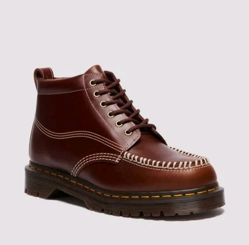 Martens lowell chukka moc - lowell,