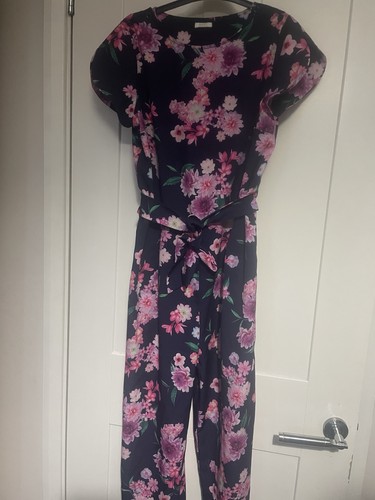 Girls next jumpsuit - girls',