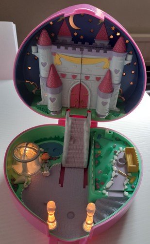 Polly pocket bluebird - polly,