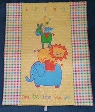 Mothercare Vintage Baby Cot