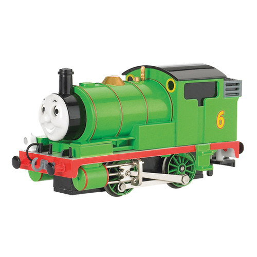 Bachmann 58742be percy 0 - percy, 0-4-0