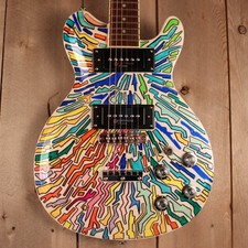 Eastwood Sidejack Bluesbender