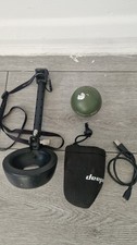 Deeper Chirp + Smart Sonar + Baitboat Arm Carp Fishing Fish Finder Pike Catfish 