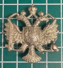 1st Kings Dragoon Guards Cap