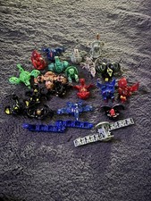 Bakugan Battle Brawlers Bundle