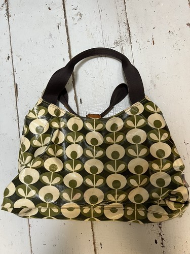 Orla kiely multi stem coated - multi,