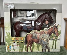 Dragon Action Figures WWII German Horst and Blitz -  Boxed