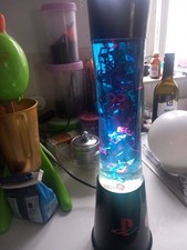 Sony PlayStation Icons Flow