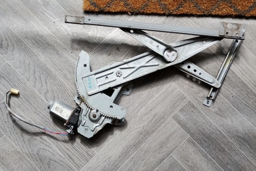 Window motor nsf front - window,