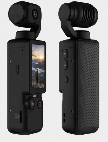 Vlogging camera for - , 4k