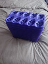 Reptile Egg Incubation Tray