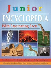 JUNIOR ENCYCLOPEDIA-NA