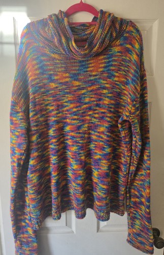 Hand knitted grandma - hand, by