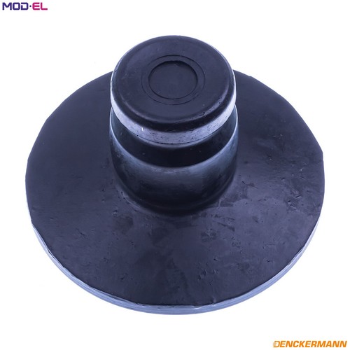 Spring seat d300440 for opel - d300440,