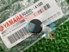 MT-09 Rear Fender Grommet - In