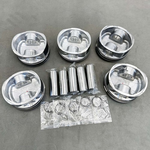 Std engine pistons rings - pistons,