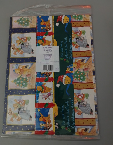 Disney christmas gift - 8,