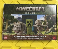 Mattel Minecraft Ultimate