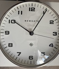 Newgate Wall Clock
