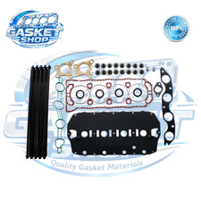 Head gasket set - head, bolts