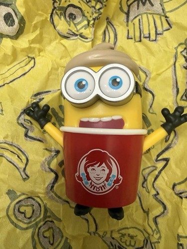 Wendy illumination minions - illumination,