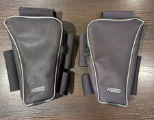 Heed Crash Bar Bags - Triumph Tiger 800