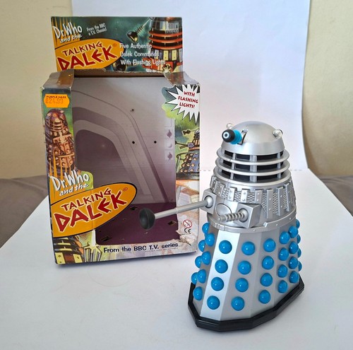 Doctor who talking battle - doctor, who: