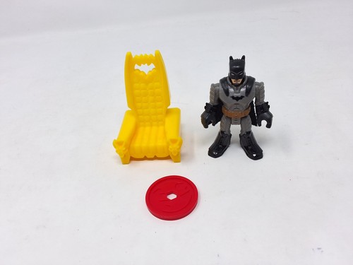 Fisher price imaginext c - price, d