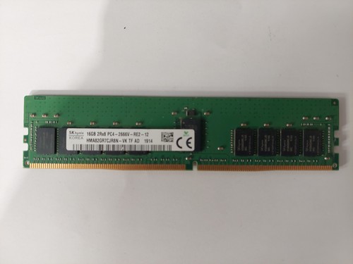 Hynix 16gb 2666 - (1x16gb),