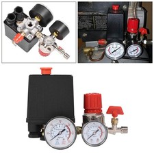 Air Compressor Pressure Switch