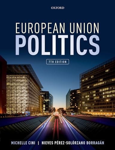 European union politics - european,